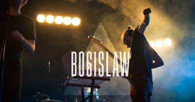 Bogislaw