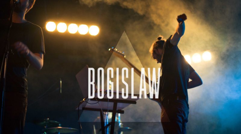 Bogislaw