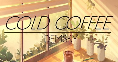 Demsky Cold Coffee cover