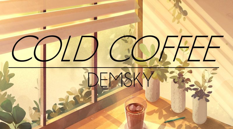 Demsky Cold Coffee cover