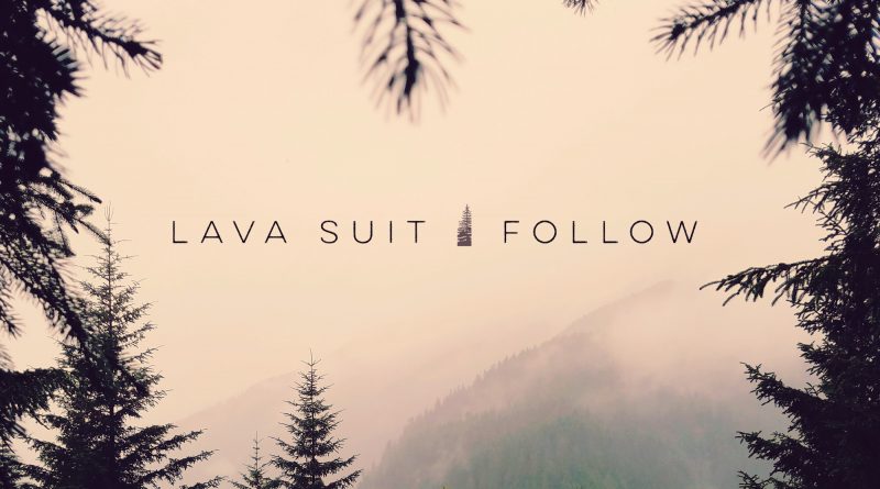 Lava Suit Follow cover