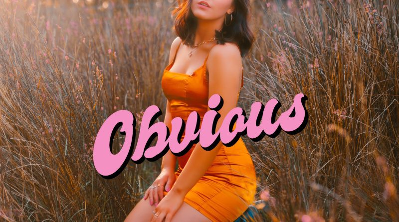 MACY Obvious cover