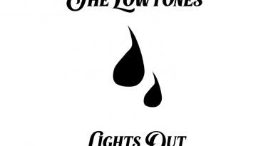 The Lowtones Lights Out cover