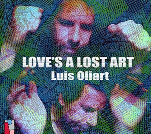 luis oliart loves a lost art