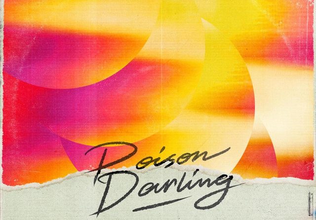 The Pale Kings Poison Darling artwork