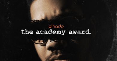 Alhado The Academy Award cover