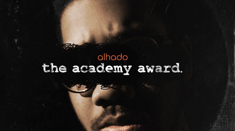 Alhado The Academy Award cover