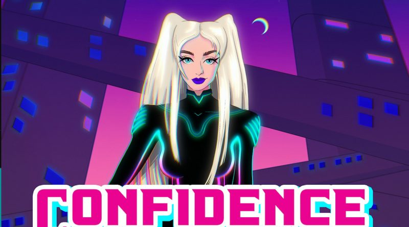 Boom Dice Confidence cover