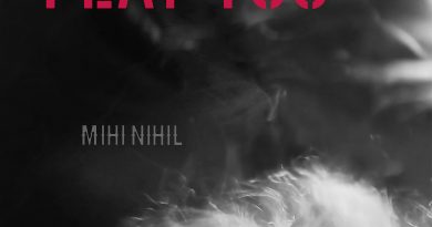 Mihi Nihil I Eat You artwork