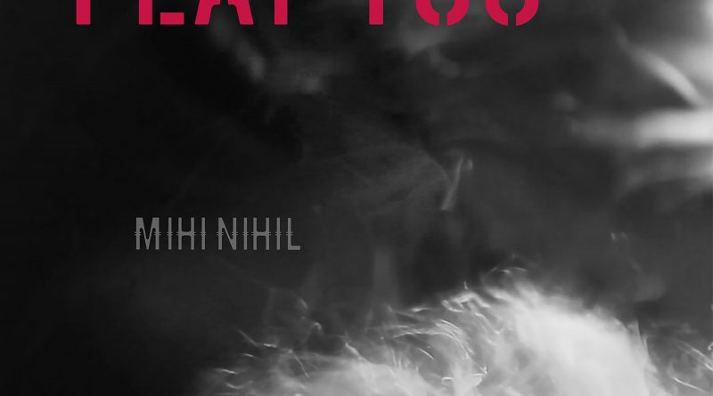 Mihi Nihil I Eat You artwork