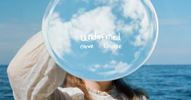 Olive Louise Undefined cover