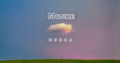 Oshua Monke