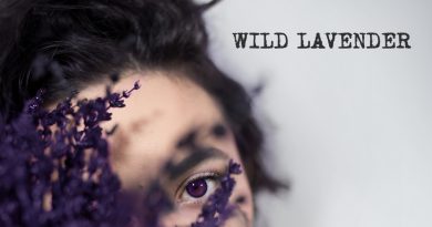 SERENA Wild Lavender cover