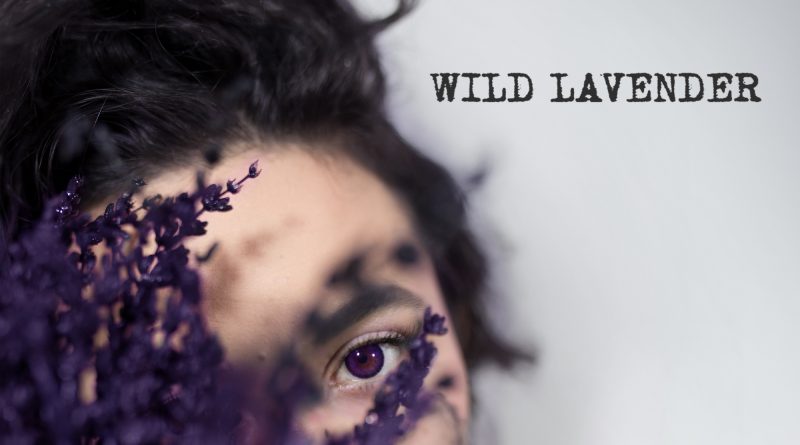 SERENA Wild Lavender cover