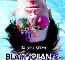 blair jollands do you know artwork