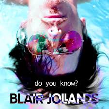 blair jollands do you know artwork