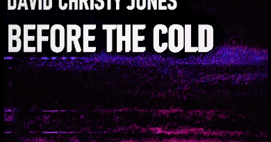 david christy jones before the cold artwork