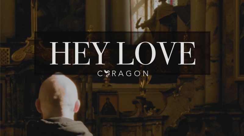 Cyragon Hey Love cover