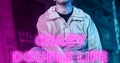 Different DNA Crazy Double Life cover