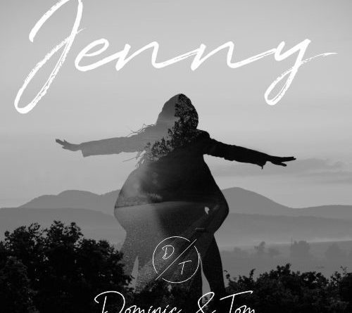 Dominic and Tom Jenny cover