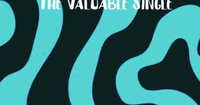 Jon McLeod The Valuable Single cover