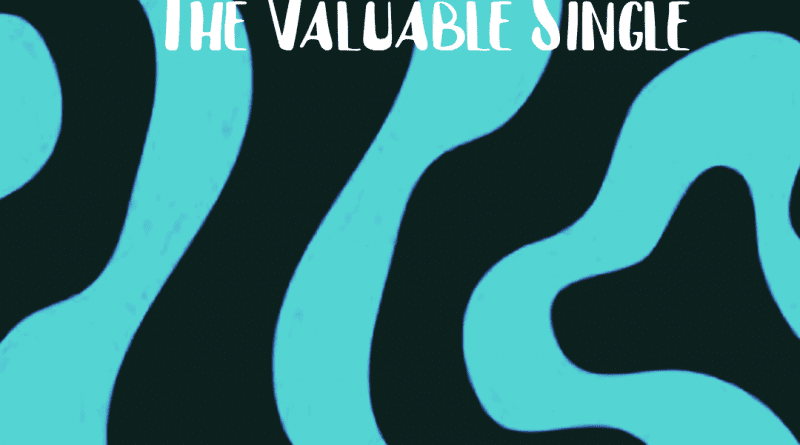 Jon McLeod The Valuable Single cover