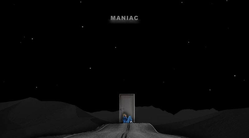 Onbar Maniac cover