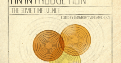 The Soviet Influence Socialism An Introduction cover