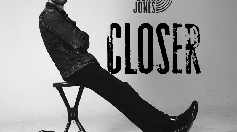 andy john jones closer