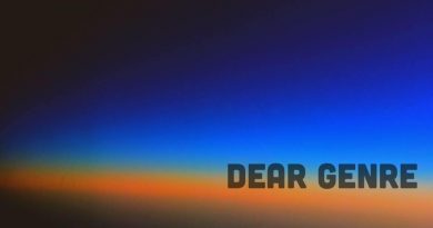 dear genre logo