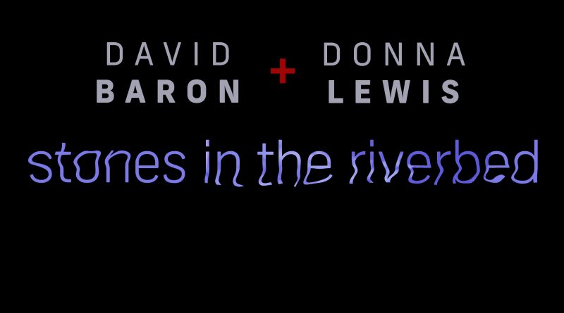 David Baron Donna Lewis Stones in the River Bed