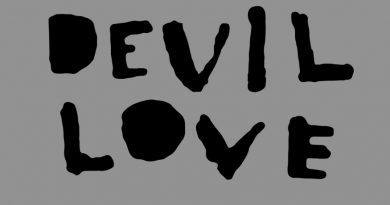 Devil Love