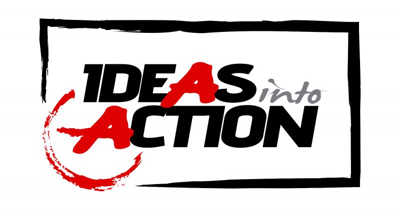 Ideas into Action