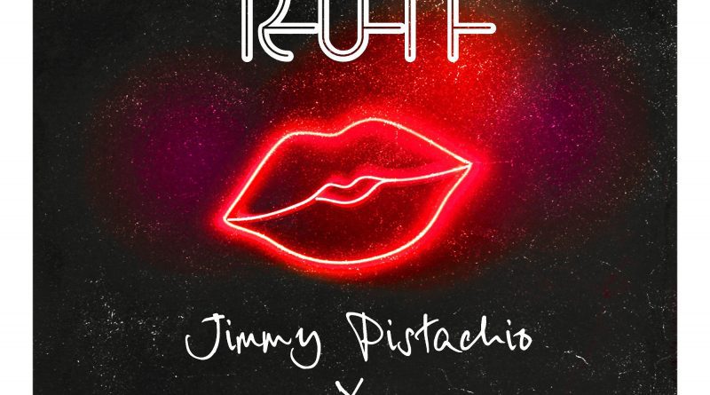 Jimmy Pistachio Run cover