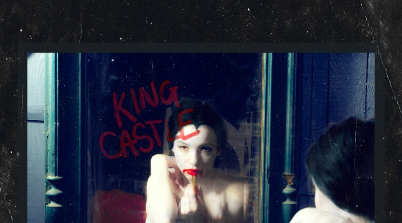 King Castle Dracula cover