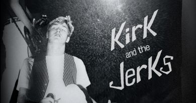 Kirk and the Jerks