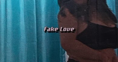 Pavit Sanghera Fake Love cover