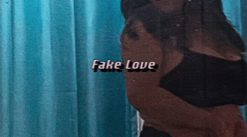 Pavit Sanghera Fake Love cover