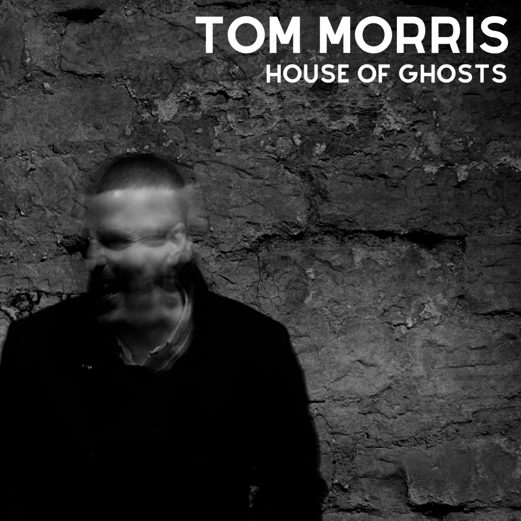 Tom Morris - House of Ghosts (2021) | The Other Side Reviews