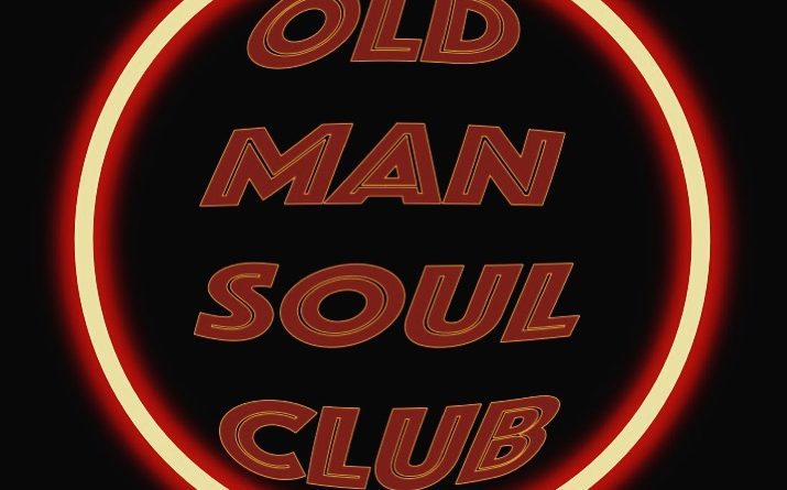 old man soul club logo