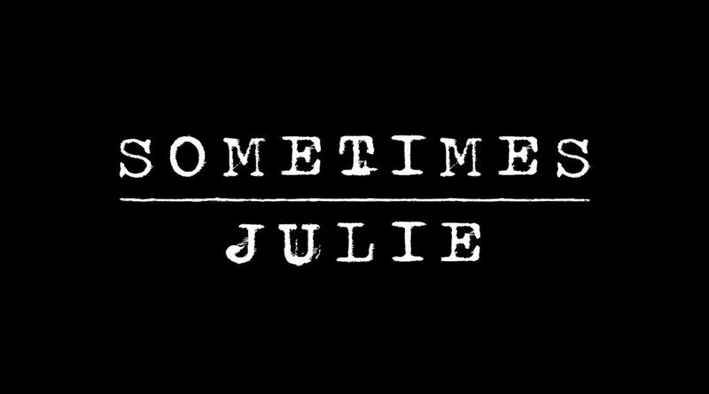 sometimes julie logo