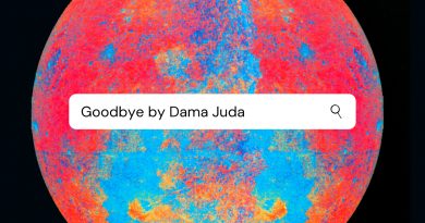 Dama Juda Goodbye single review