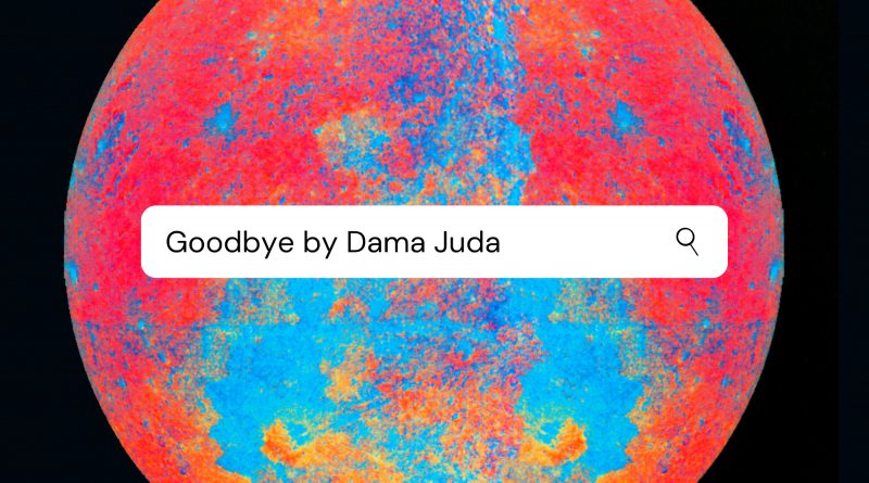 Dama Juda Goodbye single review