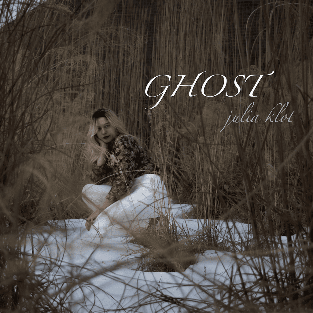 Julia Klot – Ghost (2021) | The Other Side Reviews