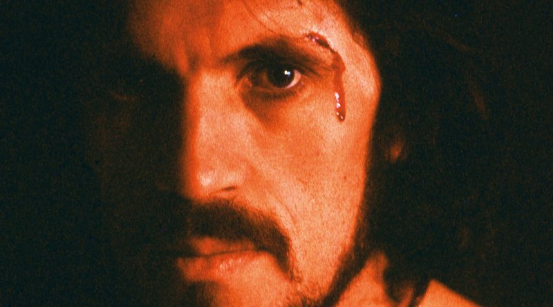 Jim Capaldi Short Cut Draw Blood album cover