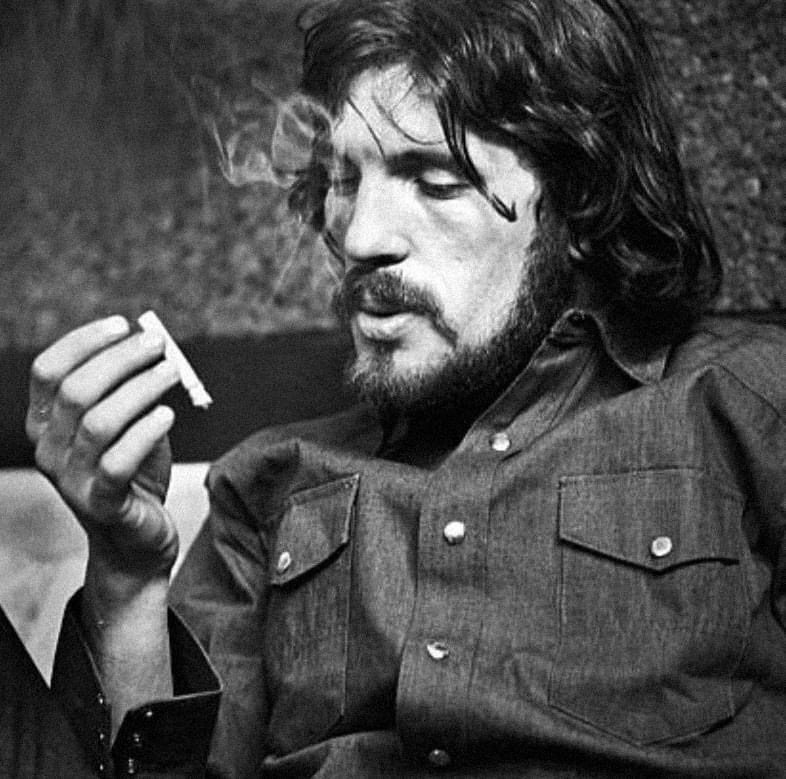 Jim Capaldi