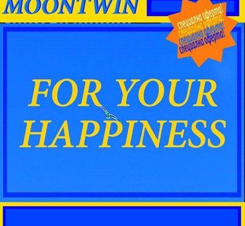 Moontwin For Your Happiness