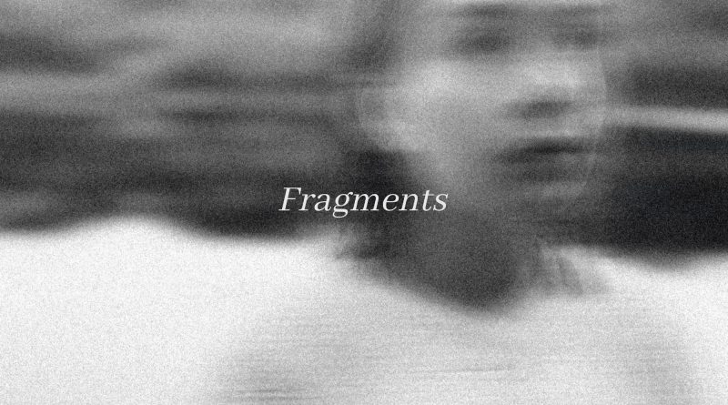 Musha Fragments EP cover