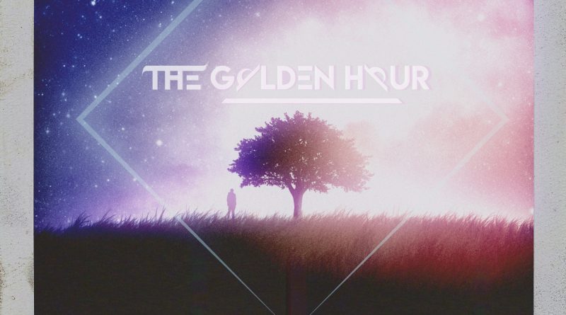 The Golden Hour Memoirs of a Future I single cover