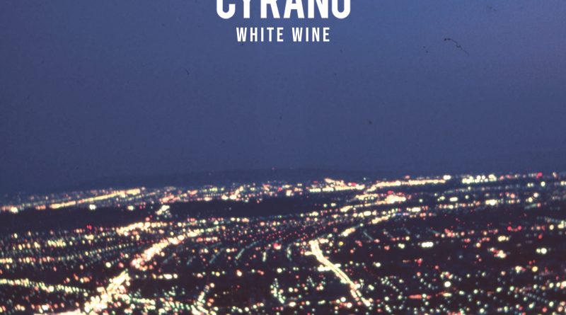 Cyrano White Wine